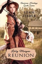 Libby Morgan: Reunion