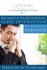 Become a Professional Level Intercessor