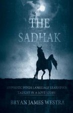 The Sadhak: Hypnotic Hindi Language Learnins Taught In A Love Story