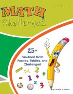 Math Challenge 2