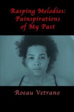 Rasping Melodies: Painspirations of My Past