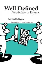 Well Defined: Vocabulary in Rhyme