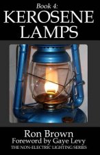 Book 4: Kerosene Lamps