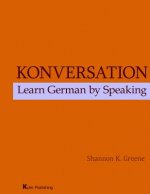 Konversation: Learn German by Speaking