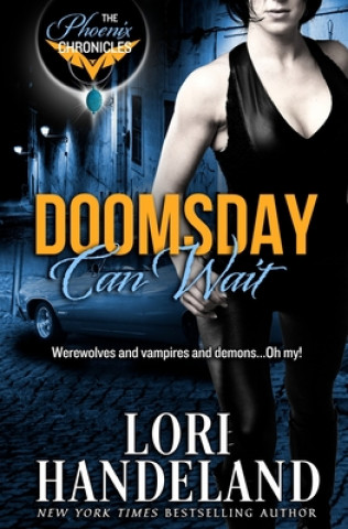 Doomsday Can Wait