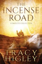 The Incense Road: The Complete Collection