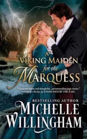 A Viking Maiden for the Marquess