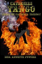 CatSkills Tango: Third of CatSkill Trilogy