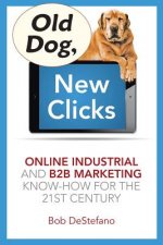 Old Dog, New Clicks: Online Industrial & B2B Marketing Know-How for the 21st Century