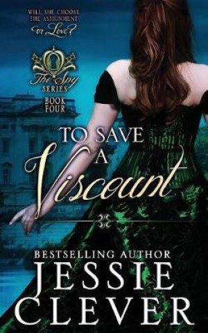 To Save a Viscount