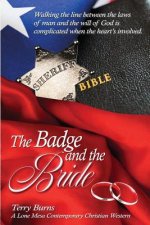 The Badge and the Bride: Contemporary Christian Western