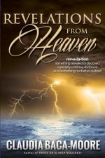 Revelations from Heaven: Heavenly Things Revealed