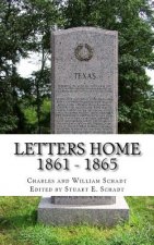 Letters Home 1861 - 1865