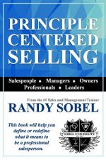 Principle Centered Selling