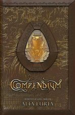 Compendium: Artifacts of Lumin Book One