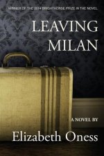 Leaving Milan