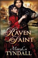 Raven Saint