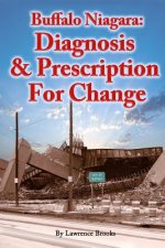 Buffalo Niagara: Diagnosis & Prescription for Change