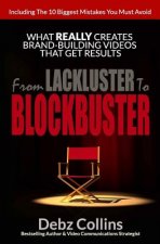 From Lackluster To Blockbuster: What REALLY Creates Brand-Building Videos That Get Results