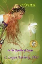 Cynder: in the Garden of Lapis