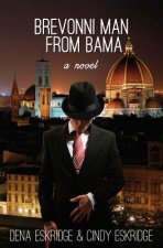 Brevonni Man From Bama