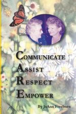 C.A.R.E.: Communicate, Assist, Respect, Empower
