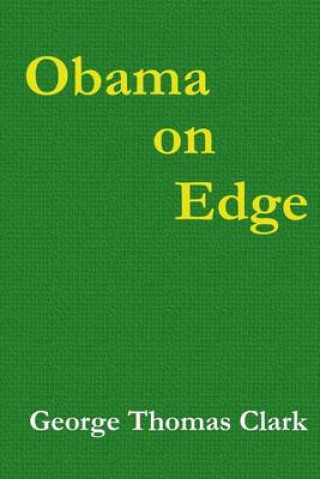 Obama on Edge
