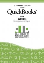 QuickBooks para Iglesias y Otras Organizaciones Religiosas