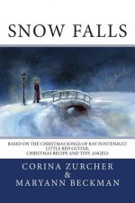 Snow Falls