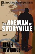 The Axeman of Storyville