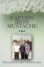 Captain Iron Mustache