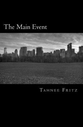 The Main Event: The Human Race Book 3