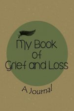My Book of Grief and Loss