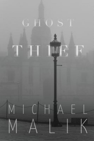 Ghost Thief
