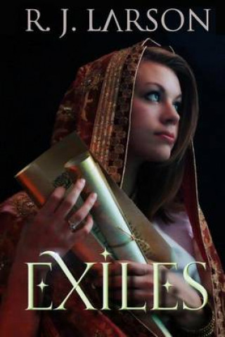 Exiles: Realms of the Infinite, Book One