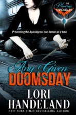 Any Given Doomsday