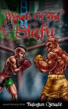 Wrath of the Siafu: A Single Link, Book 2