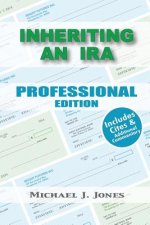Inheriting an IRA Professional Edition