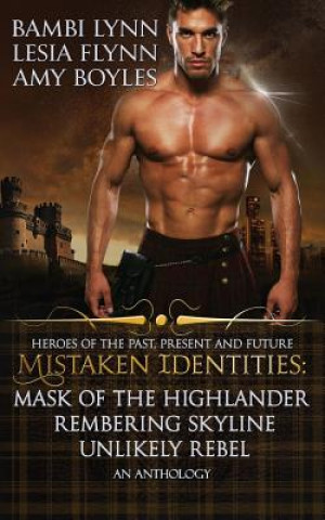 Mistaken Identities: Mask of the Highlander, Remembering Skyline, Unlikely Rebel