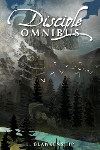 Disciple Omnibus