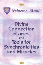 Divine Connection Stories and Tools for Synchronicities and Miracles