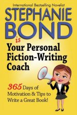 Your Personal Fiction-Writing Coach