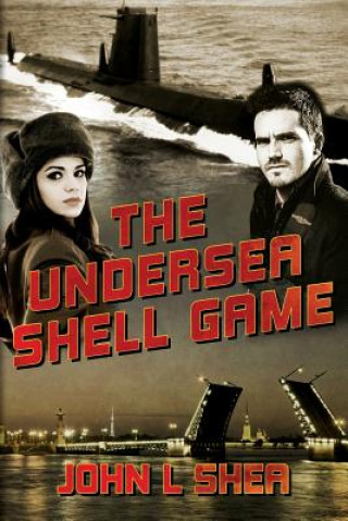 Undersea Shell Game