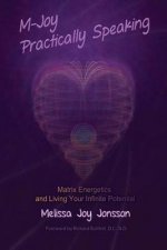 M-Joy Practically Speaking: Matrix Energetics and Living Your Infinite Potential
