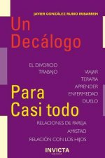 Un decalogo para casi todo