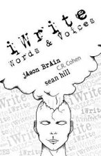 iWrite: Words & Voices