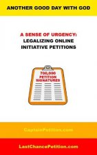 A Sense of Urgency: Legalizing Online Initiative Petitions