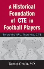 A Historical Foundation of CTE in Football Players: Before the NFL, There was CTE