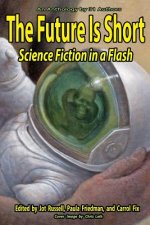 The Future Is Short: Science Fiction In A Flash