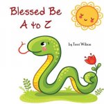 Blessed Be A to Z